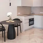 Stylish Next To The Center