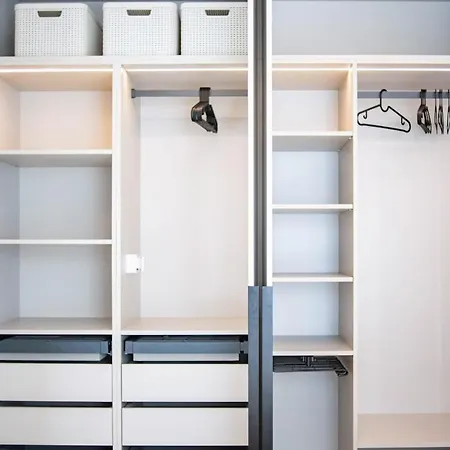 Apartman Stylish Next To The Center Vilnius