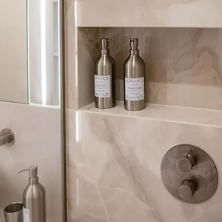 Lejlighed Stylish Next To The Center