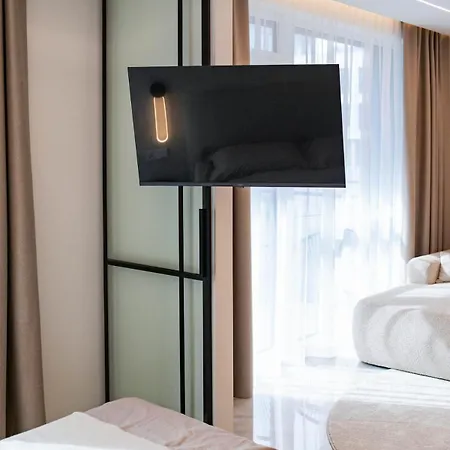 Apartman Stylish Next To The Center Vilnius