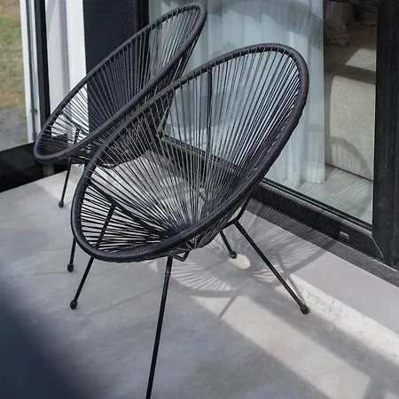 Stylish Next To The Center Apartman Vilnius