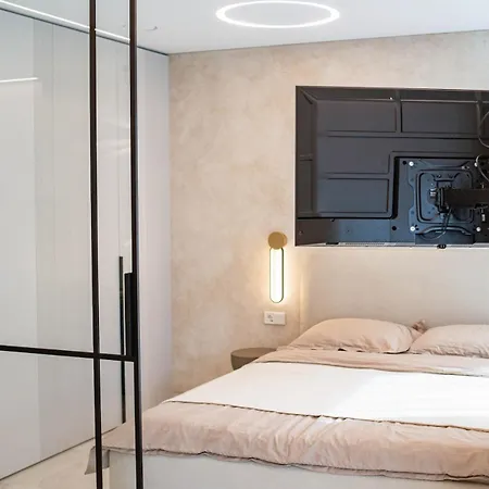 Stylish Next To The Center Vilnius