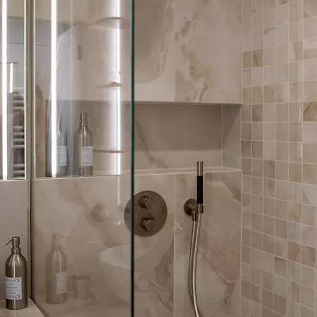 Stylish Next To The Center * Vilnius