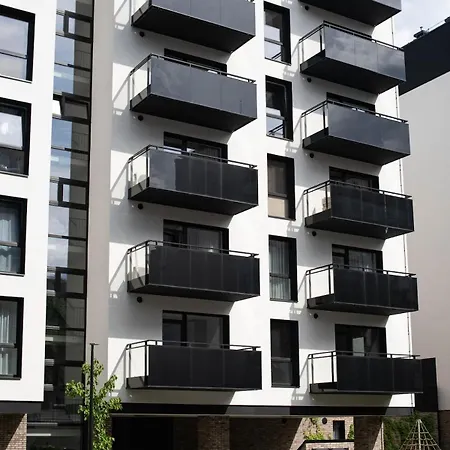 Apartman Stylish Next To The Center *