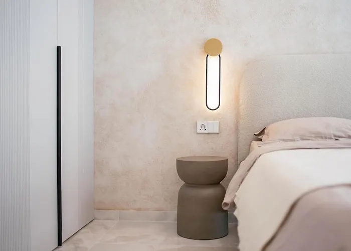 Apartman Stylish Next To The Center *