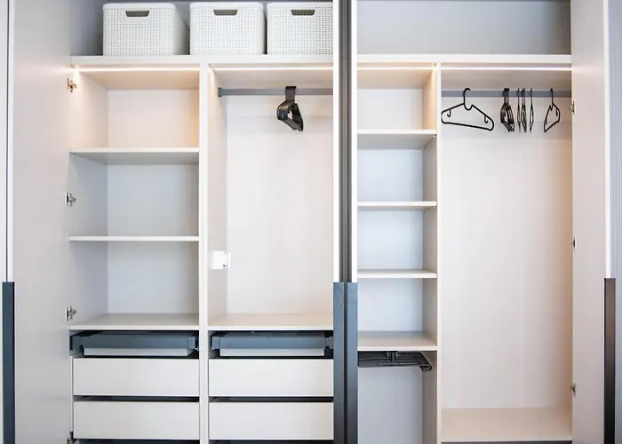 Apartman Stylish Next To The Center Vilnius