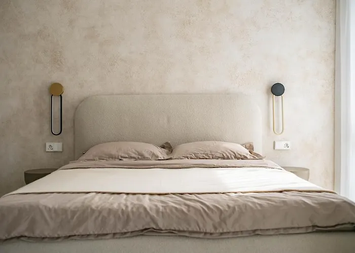 Stylish Next To The Center * Vilnius