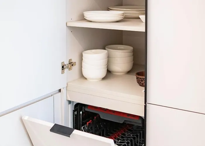 Apartman Stylish Next To The Center *