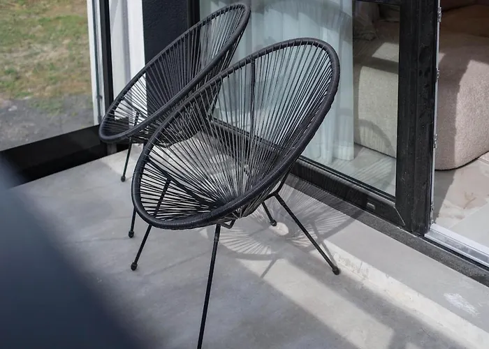 Stylish Next To The Center Apartman Vilnius