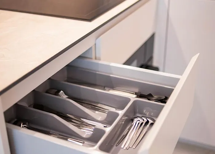 Stylish Next To The Center Apartman Vilnius