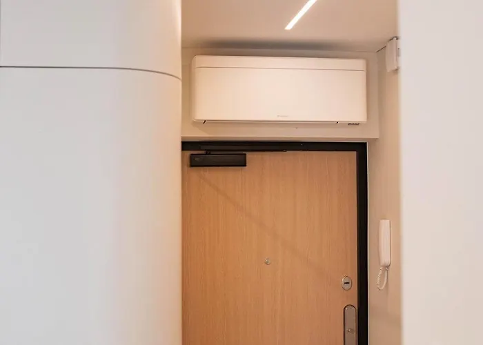 Apartman Stylish Next To The Center