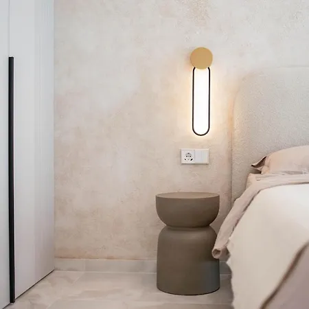 Lägenhet Stylish Next To The Center *