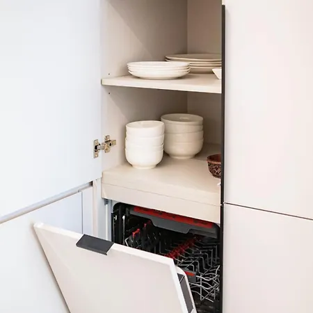 Lägenhet Stylish Next To The Center *