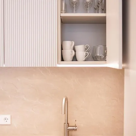 Stylish Next To The Center Vilnius