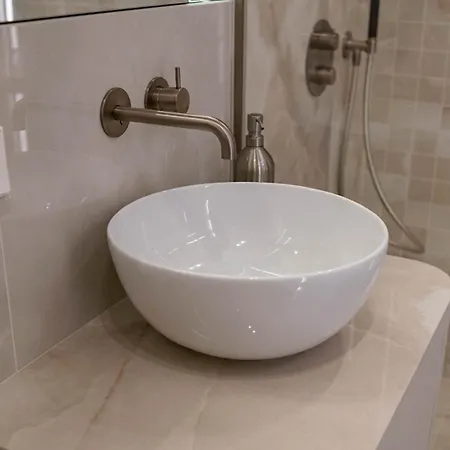 Lägenhet Stylish Next To The Center *