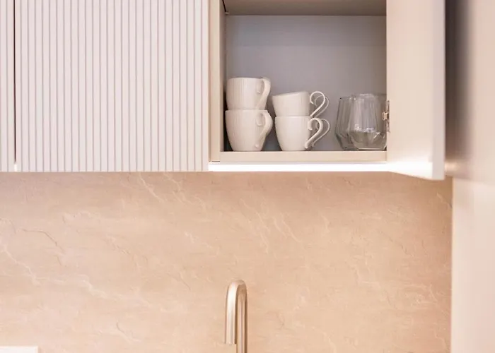 Stylish Next To The Center ヴィリニュス