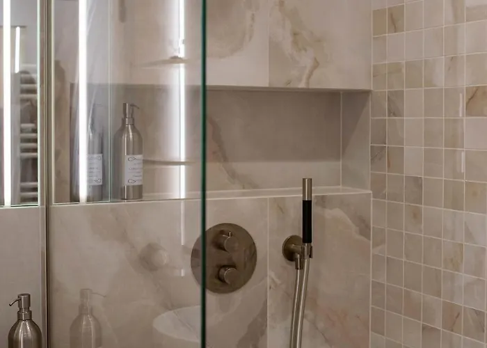 Stylish Next To The Center * ヴィリニュス